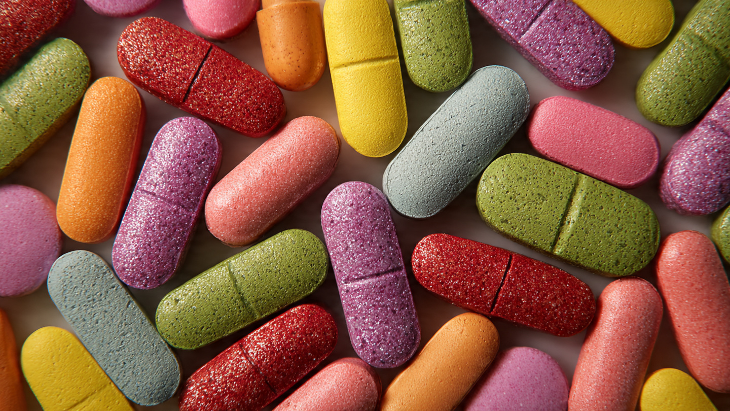 Around 1.6 million UK adults use weight-loss drugs, research survey