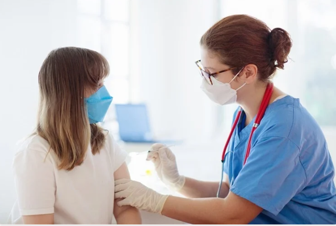 School-based HPV vaccination protects even unvaccinated women