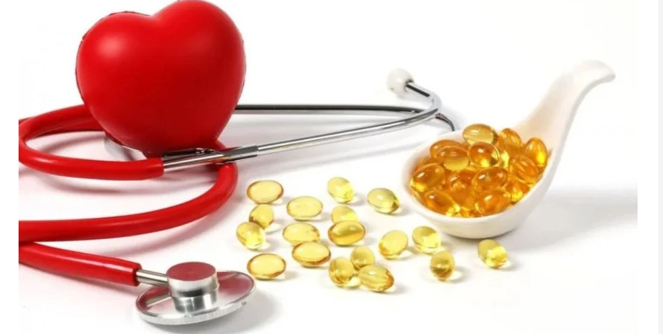 Daily fish oil supplement intake may reduce cardiovascular risks, heart problems