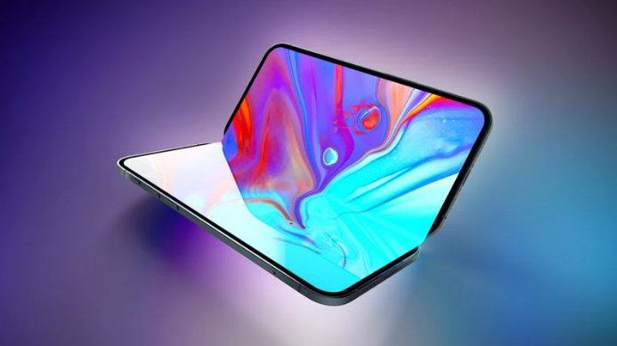 Apple’s Foldable iPhone Rumored to Feature Unrivaled Battery Life