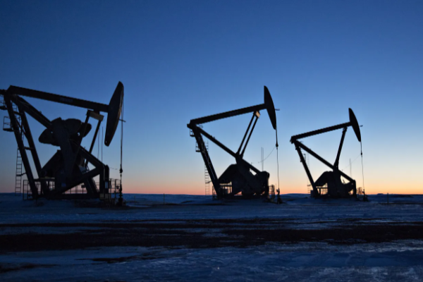 Oil Prices and News: Oil rises more than 1% on US–Iran tensions, improved demand