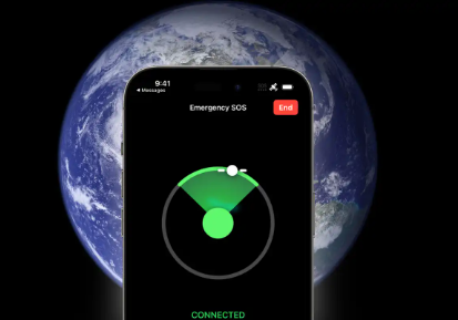 Apple iPhone 18 Pro models may support 5G satellite connectivity