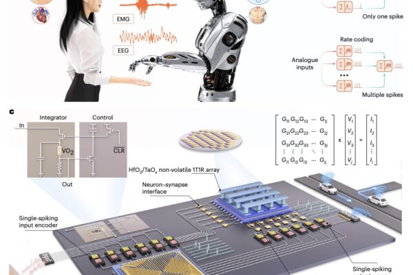 AI and brain control: New system identifies animal behavior and silences responsible neurons in real time