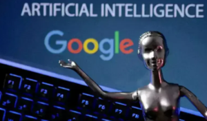 Govt and Google join hands to arm youth with artificial intelligence skills
